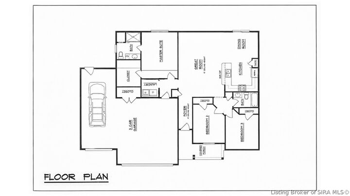 Property Photo:  304 Bolly Drive Lot 217  IN 47111 