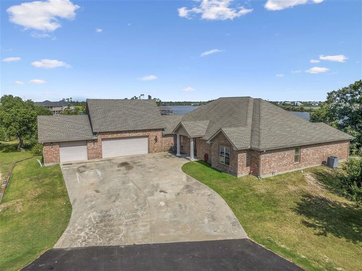 Property Photo: 1118 Bagdad Road LA 70669