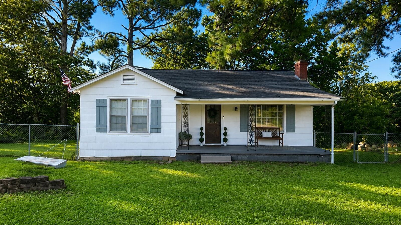 Property Photo:  4673 Alabama Hwy 69 N  AL 35058 