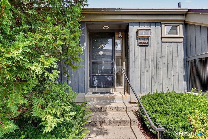 Property Photo: 485 Heritage Village A CT 06488