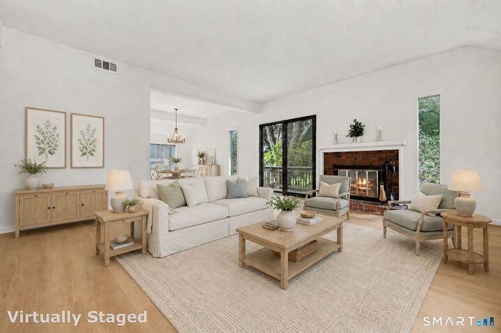 Property Photo: 485 Heritage Village A CT 06488