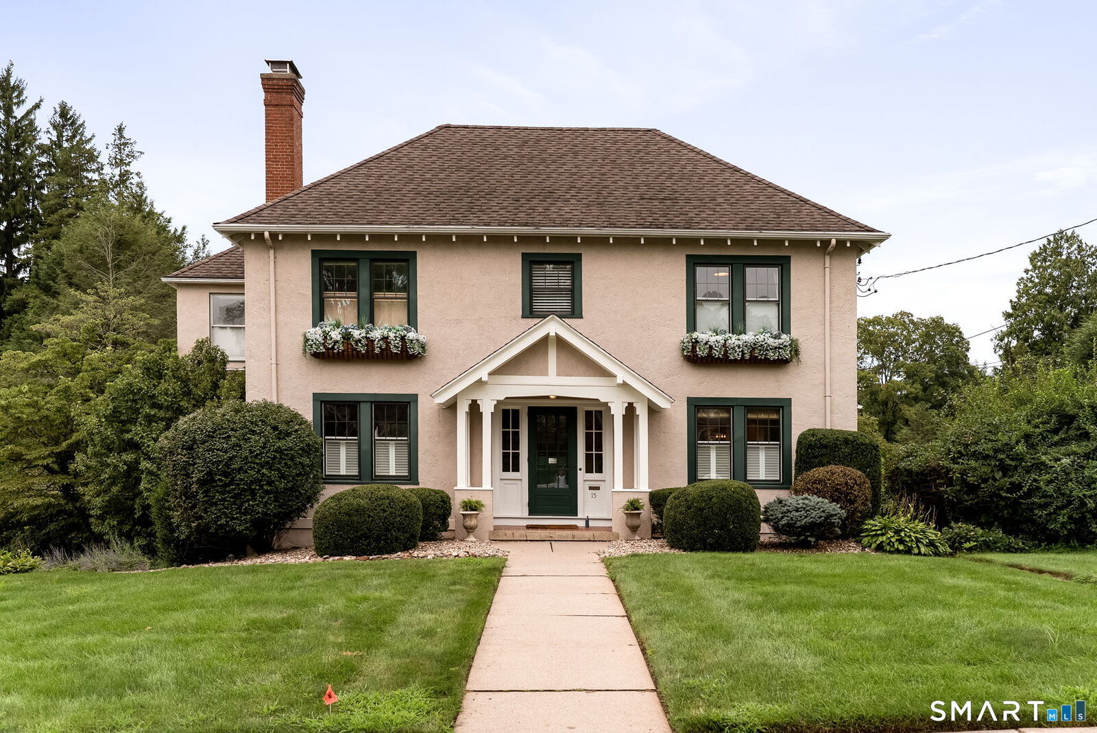 Property Photo:  15 Sunset Terrace  CT 06107 