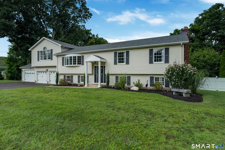 Property Photo: 31 Stone Hedge Drive CT 06473