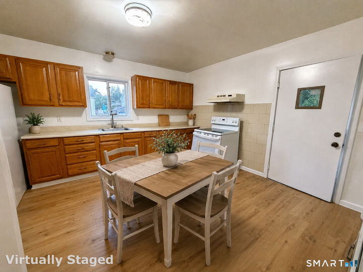 Property Photo: 40 Lincoln Avenue 2 CT 06810