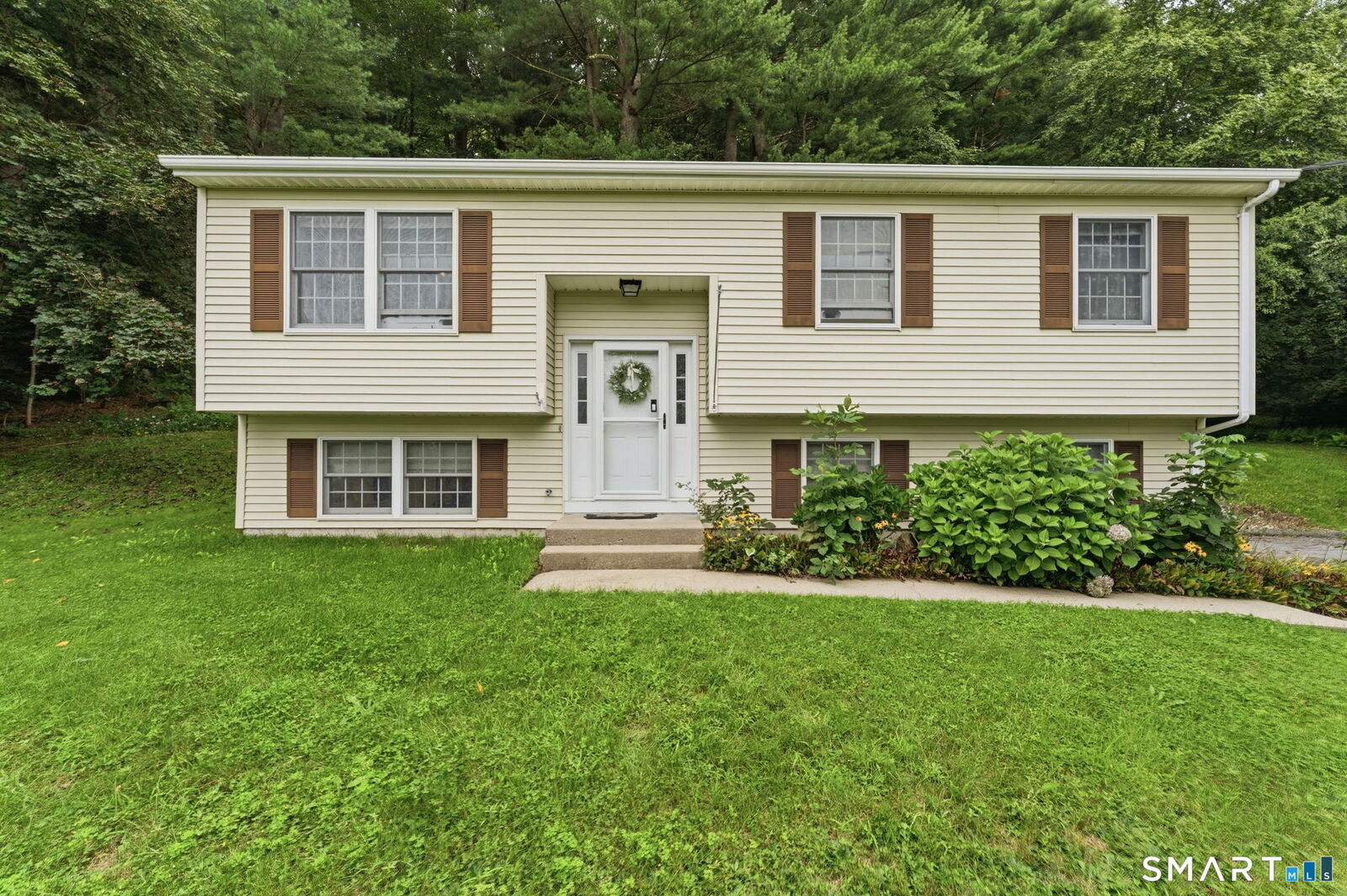 Property Photo: 88 Fitchville Road CT 06334