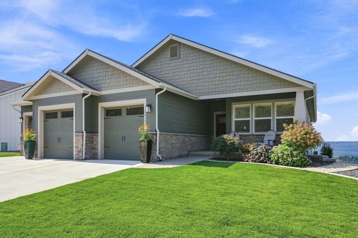 Property Photo: 10405 N Wieber Dr WA 99208