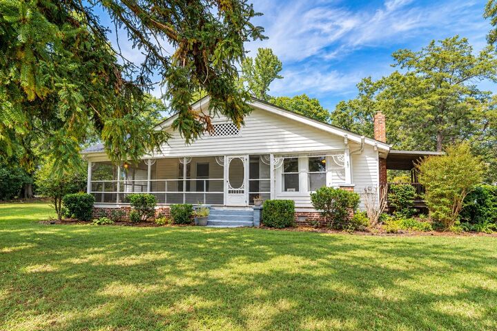 Property Photo:  675 Old Mill Road  SC 29322 