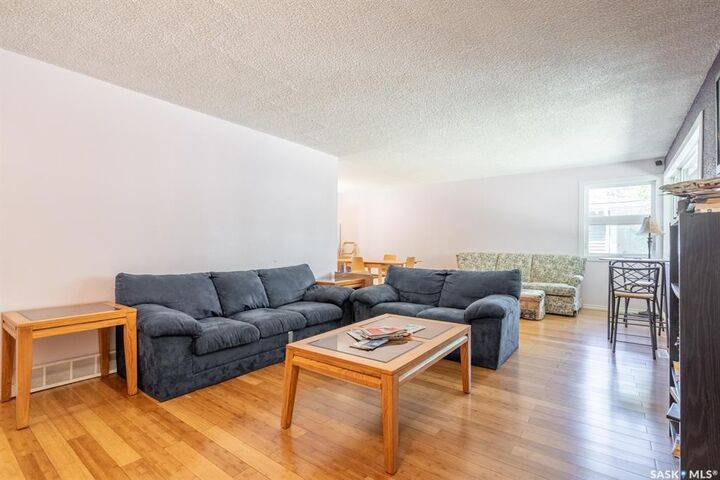 Property Photo: 60 Dunning Crescent SK S4S 3W1