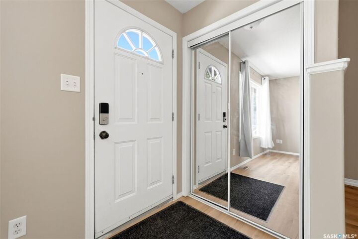Property Photo:  1242 Wessex Place  SK S4N 7S2 