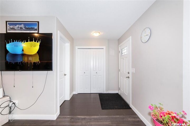 Property Photo: 155 Marlatte Crescent SK S7W 0T1