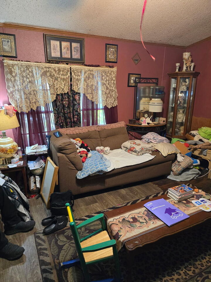 Property Photo:  67 Gum Street  AL 36343 
