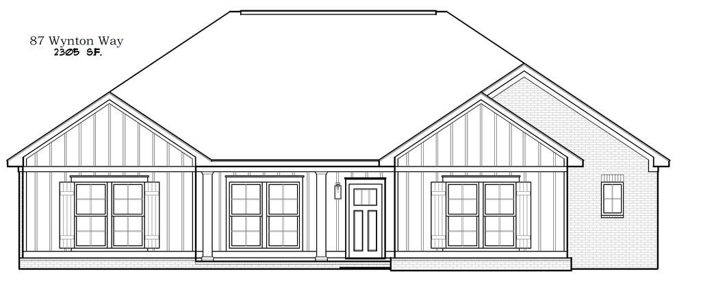 Property Photo:  87 Wynton Way  AL 36301 