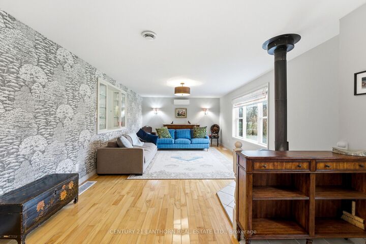 Property Photo: 2494 Salem Road ON K0K 1T0
