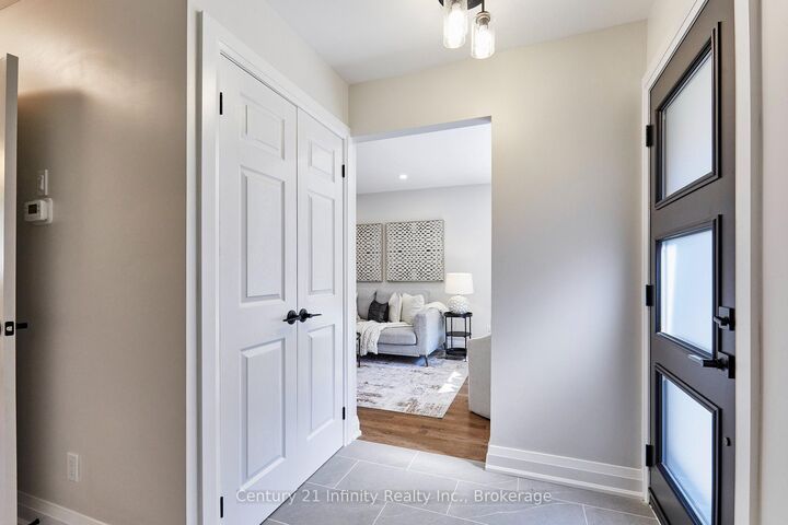 Property Photo:  113 Daniels Crescent  ON L1T 1Z1 