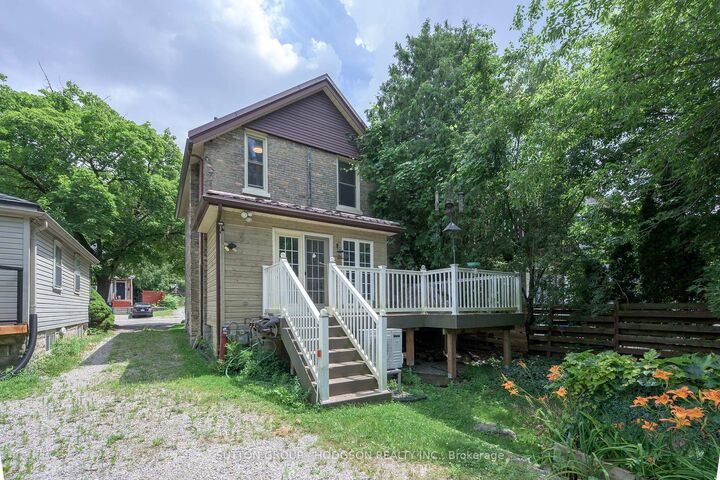 Property Photo:  3 Johnston Street  ON N6J 2R6 