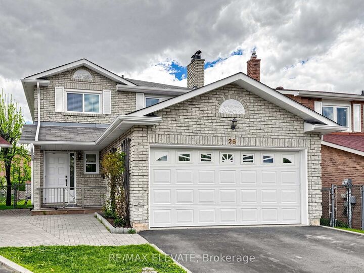 25 Bethany Leigh Drive — photo 1