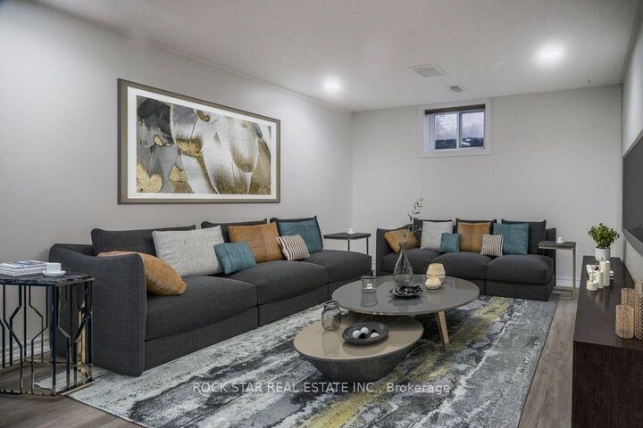 Property Photo:  790 Stone Church Road E Lower  ON L8W 1A8 