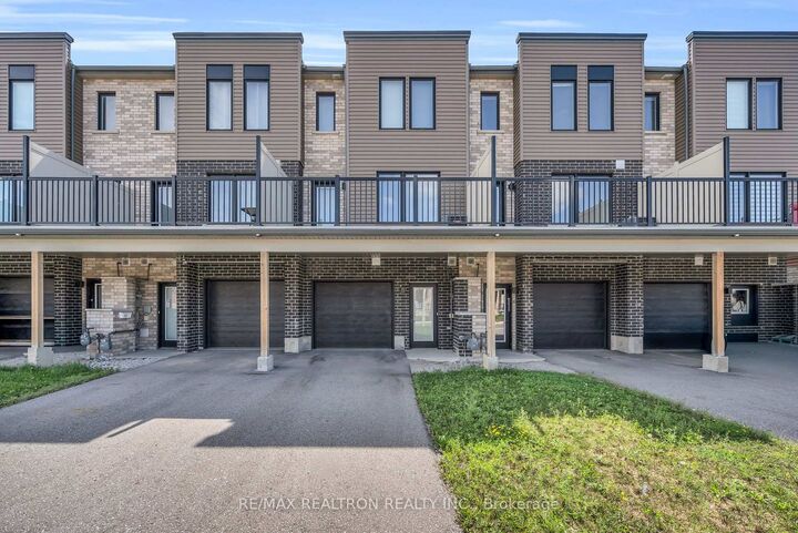 Property Photo: 59 Fairlane Avenue ON L9J 0N1