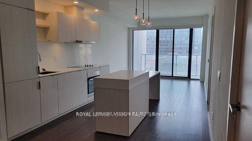 Property Photo: 12 Bonnycastle Street W 202 ON M5A 3Y4
