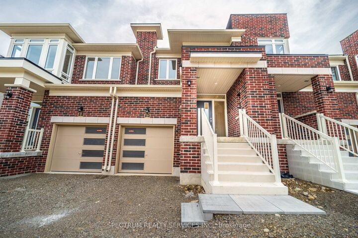 Property Photo: 19 Chapman Road ON N3L 0R5