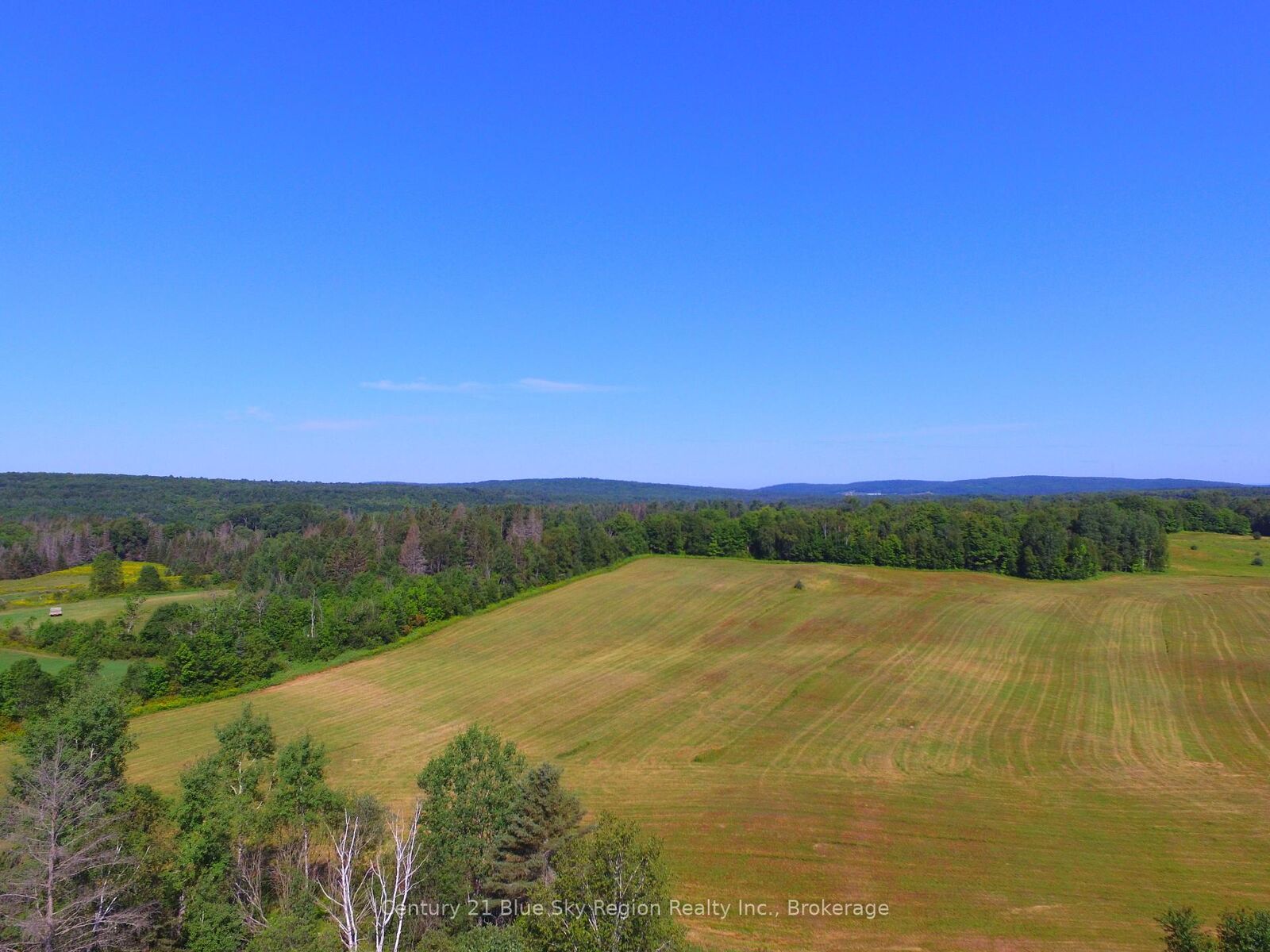 Property Photo:  Pt Lt 33 Con 5 Hummel Line  ON P0H 1Z0 