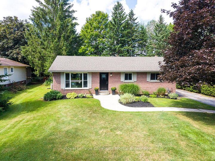 124 Greenfield Drive — photo 1