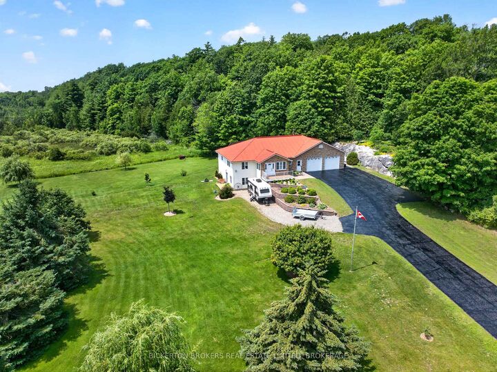 Property Photo:  224 Big Hill Road  ON K0H 2N0 