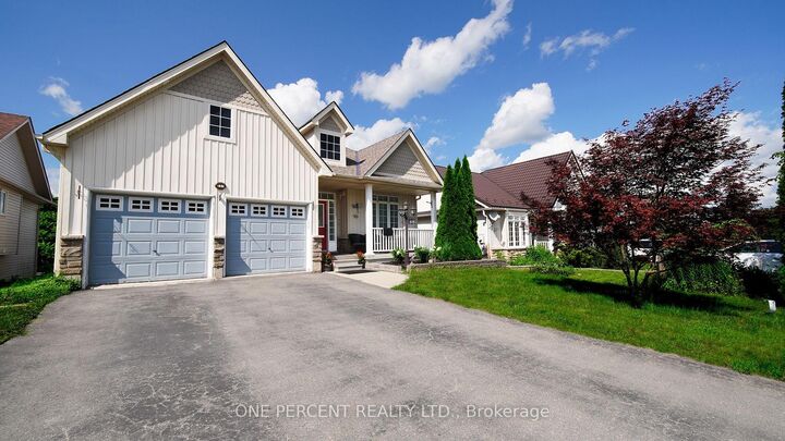 537 Fiddle Park Lane — photo 1