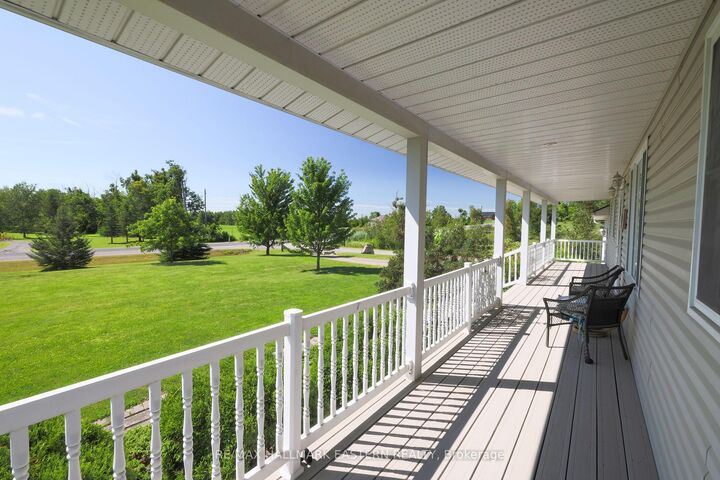 Property Photo: 1738 8th Line ON K0L 2H0