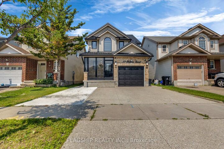 58 Dahlia Street — photo 1