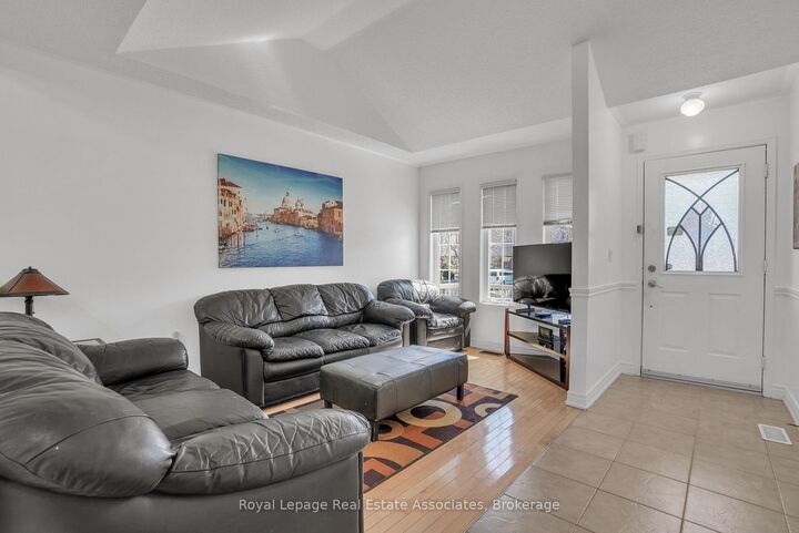 Property Photo: 1128 Kell Street ON L9S 4W4