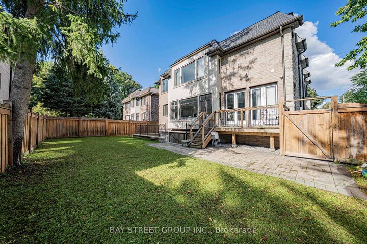 Property Photo: 168 Highgate Avenue ON M2N 5H1