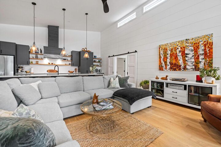 Property Photo: 56 Blair Point Road ON P0C 1J0
