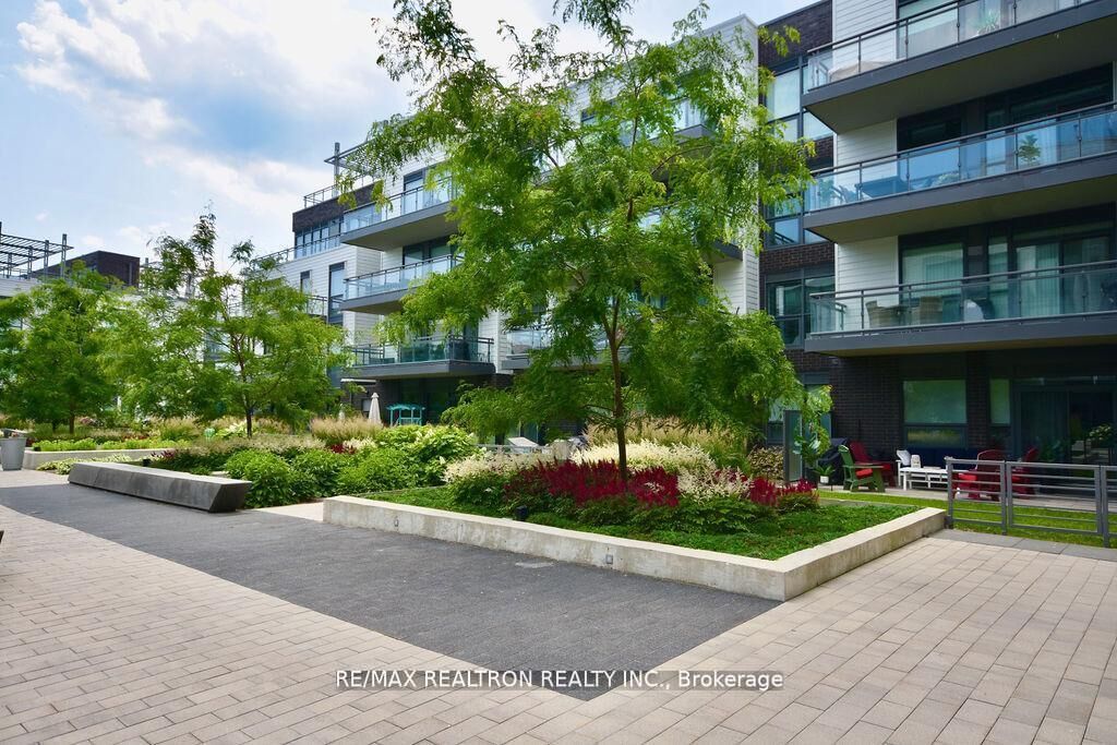 Property Photo:  301 Sea Ray Avenue C404  ON L9S 0L8 