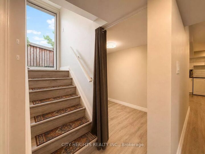 Property Photo:  1141 Beaver Valley Crescent Basement  ON L1J 8N3 
