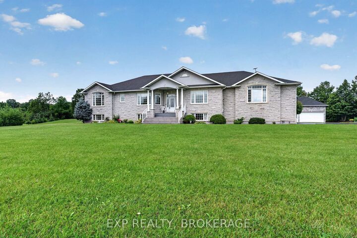 Property Photo: 3081 Latimer Road ON K0H 1X0