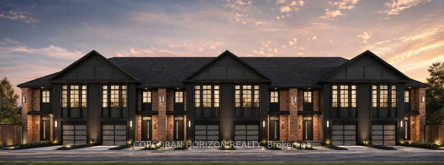 Property Photo: Lot 16 Hardwick Avenue ON N5A 0K8