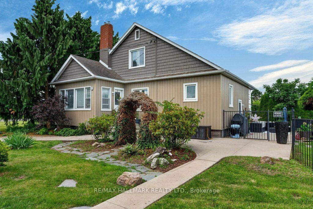Property Photo:  5331 Greenlane Road  ON L3J 2J3 