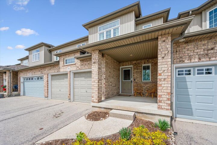 Property Photo:  31 Townsend Drive 70  ON N0B 1M0 