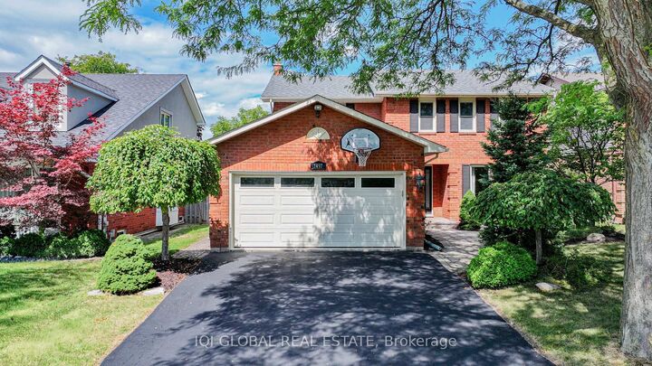 1497 Greenbriar Drive — photo 1