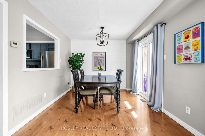 Property Photo:  74 Elford Drive  ON L1C 4R4 