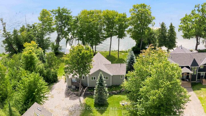 Property Photo: 386 Bear Road ON L0E 1R0