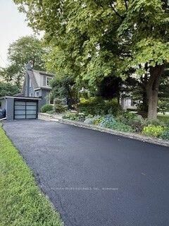 Property Photo: 1364 Islington Avenue ON M9A 3K6