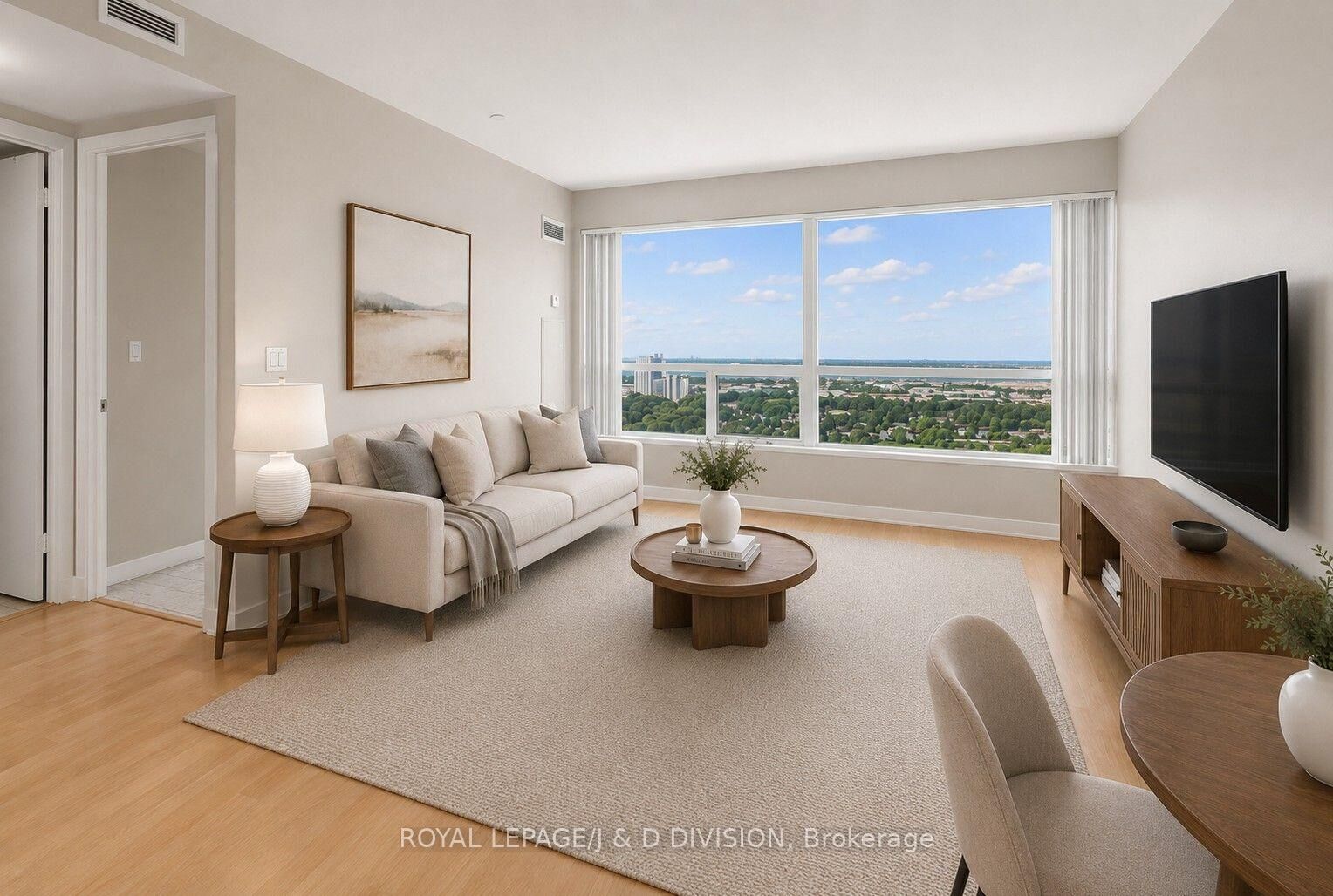 Property Photo:  38 Lee Centre Drive 3002  ON M1H 3J7 