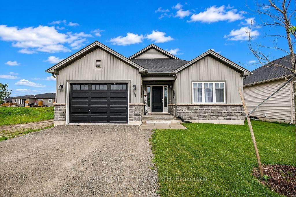 Property Photo: 51 Harold Avenue ON L0K 1E0