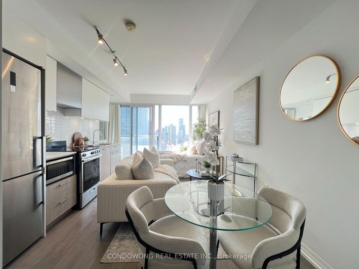 251 Jarvis Street 3007 — photo 1