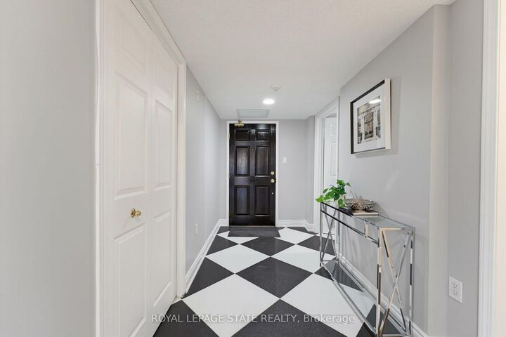 Property Photo: 216D Plains Road West Road W 309 ON L7T 4K8