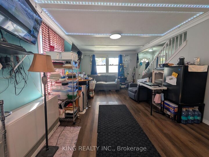 Property Photo:  41 Mary Street  ON L2A 4A4 