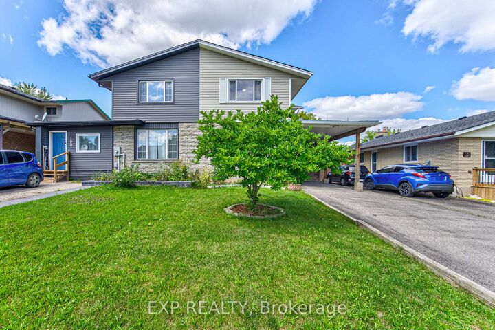 98 Monteagle Crescent — photo 1