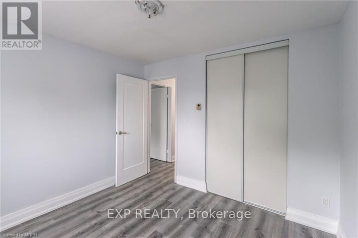 Property Photo:  529 Elm Street 4  ON L3K 5W6 